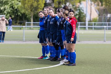 Bild 19 - F Komet Blankenese - VfL Pinneberg : Ergebnis: 6:1